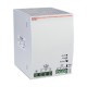 PSL324048 LOVATO DIN RAIL SWITCHING POWER SUPPLY, THREE PHASE. 48VDC, 5A / 240W