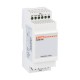 PSLRM1024 LOVATO MODULO DI RIDONDANZA, ESECUZIONE MODULARE, 12...24VDC, 10A