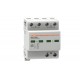 SA1B2PA320R LOVATO SURGE PROTECTION DEVICE TYPE 1 AND 2 MONOBLOCK, IEC IMPULSE CURRENT IIMP (10/350ΜS) 25KA ..