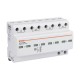 SA1B4PA320R LOVATO 4P. Mit Relaisausgang