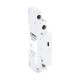 SM2X1211 LOVATO ADD-ON AUXILIARY CONTACT. SIDE MOUNT 1NO+1NC