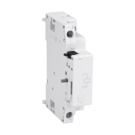 SM2X16110 LOVATO SHUNT TRIP RELEASE. 110VAC 50/60HZ