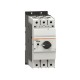 SM3R7500 LOVATO MOTOR PROTECTION CIRCUIT BREAKER, IEC BREAKING CAPACITY ICU 50KA AT 400V, 55...75A