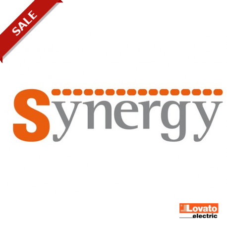 SYN1S020 LOVATO SYNERGIE. ENABLE LIZENZ VON SUPERVISIONFUNCTIONFO 20 ZUSATZGERÄTE