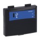 VLBXC02 LOVATO MODULO DI COMUNICAZIONE USB PER VLB3…