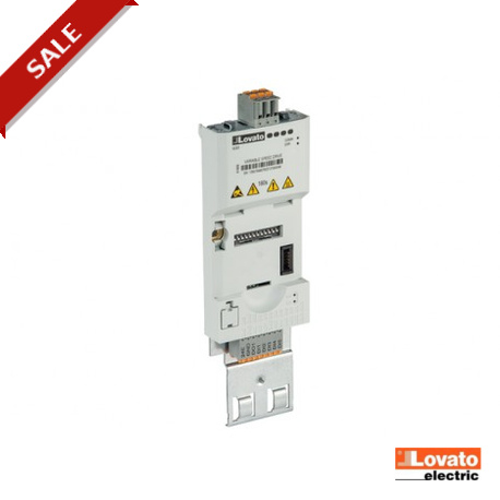 VLBXL05 LOVATO UNITA' LOGICA CON ETHERNETIP PER VLB3…