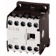 DILEM4(TVC100) 000638 XTMF9A00E6 EATON ELECTRIC Mini-Contactor de potencia Conexión a tornillo 4 polos 20 A ..