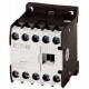 DILEM-10(TVC200) 000641 XTMC9A10DH EATON ELECTRIC Contator, 3p + 1 N / O, 4 kW / 400V / AC3