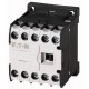 DILER-22(TVC100) 000648 XTRM10A22E6 EATON ELECTRIC Contattore ausiliario, 2NA+2NC, AC