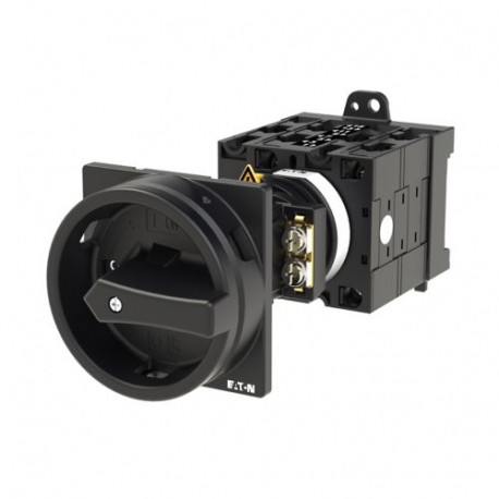 T3-4-15700/V/SVB-SW 002689 Y7-2689 EATON ELECTRIC interruptor principal, 6 pólos + 2 N / O, 32A, função de p..