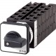 T0-11-15293/E 003767 Y7-3767 EATON ELECTRIC Interruptores Passo, contatos: 22, 20 A, o painel frontal: 0-11,..
