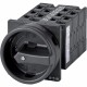 T3-6-15168/EA/SVB-SW 003227 Y7-3227 EATON ELECTRIC interruptor principal, de 9 pinos + 2 N / S + 1 N / C, 32..