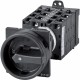T3-6-15168/V/SVB-SW 003230 Y7-3230 EATON ELECTRIC interruptor principal, de 9 pinos + 2 N / S + 1 N / C, 32 ..