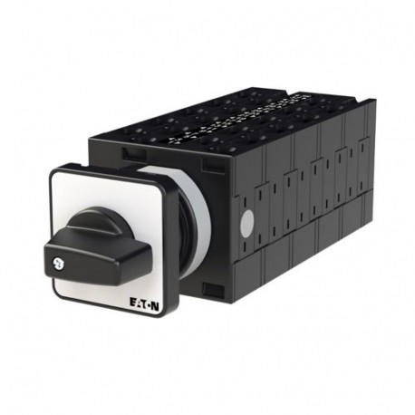 T3-10-8485/E 003837 Y7-3837 EATON ELECTRIC Interruptores Passo, contatos: 20, 32 A, o painel frontal: 1-4, 4..