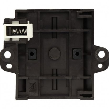 T3-5-15139/Z 004041 EATON ELECTRIC Step switches, Contacts: 10, 32 A, front plate: 1-5, 45 °, maintained, re..