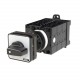 T3-6-15168/Z 004284 Y7-4284 EATON ELECTRIC On-Off, de 9 pinos + 2 N / S + 1 N / C, 32 A, 90 °, montagem tras..