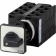 T3-7-161/EZ 005299 Y7-5299 EATON ELECTRIC interruptores multi-velocidade, contatos: 13, 32 A, 2 velocidades ..