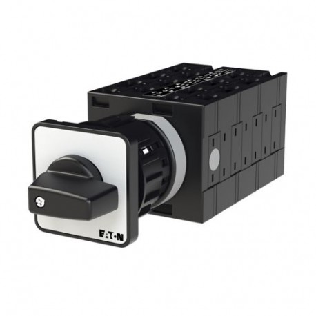 T3-7-161/EZ 005299 Y7-5299 EATON ELECTRIC Переключатель полюсов, контакты: 13, 32 A, 2 speeds, 2 separate wi..