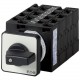 T3-7-8349/E 005561 Y7-5561 EATON ELECTRIC On-Off, 13 pólos, 32 A, 90 °, recesso