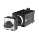 T3-7-8371/Z 005580 Y7-5580 EATON ELECTRIC Changeoverswitches, Contatos: 14, 32 A, o painel frontal: 1-2, 90 ..
