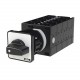 T3-8-15152/EZ 005651 Y7-5651 EATON ELECTRIC Interruptores Passo, contatos: 15, 32 A, o painel frontal: 1-5, ..