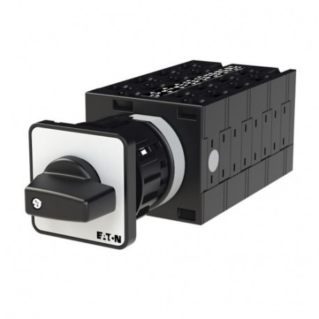 T3-8-15152/EZ 005651 Y7-5651 EATON ELECTRIC Interruptores Passo, contatos: 15, 32 A, o painel frontal: 1-5, ..