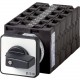 T3-9-8284/E 005870 Y7-5870 EATON ELECTRIC Interruptores Passo, contatos: 18, 32 A, o painel frontal: 0-6, 45..