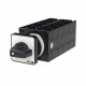 T3-9-8354/E 005880 Y7-5880 EATON ELECTRIC On-Off, 18 pólos, 32 A, 90 °, recesso