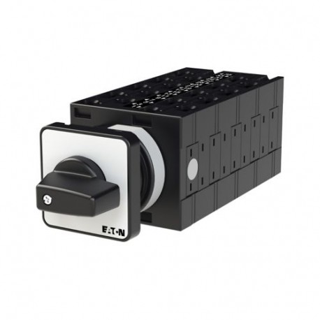 T3-9-8354/E 005880 Y7-5880 EATON ELECTRIC Interrupteurs Marche-Arrêt, 18 pôle, 32 A, 90 °, Montage encastré