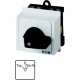 T0-3-15284/IVS-RT 008141 Y7-8141 EATON ELECTRIC interruptor de 3 pólos e desligar + N + 1 N / O + N / C, 20 ..