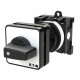 T0-1-15075/Z 009157 Y7-9157 EATON ELECTRIC Interruptores Passo, contatos: 2, 20 A, o painel frontal: 1-2, 45..