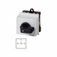 T0-1-15502/IVS 009335 Y7-9335 EATON ELECTRIC seletor de modo contatos: 2, 20 A, faceplate: 0-1-2, 90 °, manu..