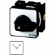 T0-1-34/EZ 009363 Y7-9363 EATON ELECTRIC Changeoverswitches, contatos: 2, 20 A, o painel frontal: 1-2, 90 °,..