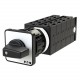 T0-10-8257/EZ 009896 Y7-9896 EATON ELECTRIC Interruptores Passo, contatos: 20, 20 A, o painel frontal: 1-10,..