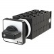 T0-10-15295/E 009885 Y7-9885 EATON ELECTRIC Interruptores Passo, contatos: 20, 20 A, o painel frontal: 1-10,..