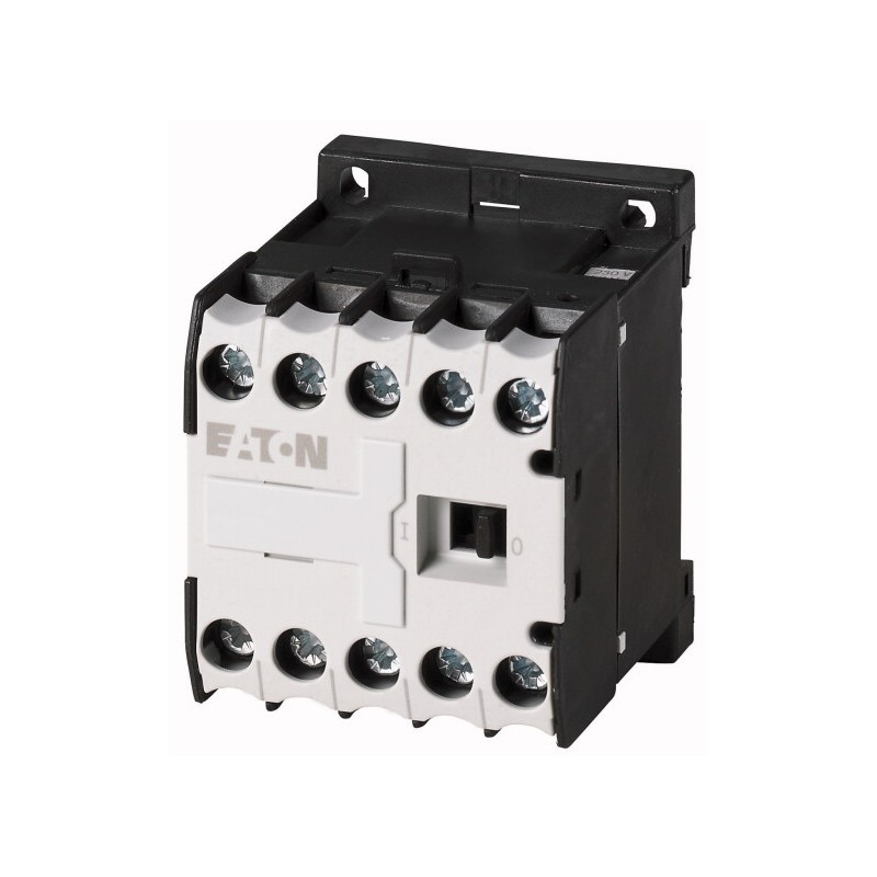Moeller contactor auxiliary contactor DIL a-40 230 VAC COIL