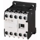 DILER-22-G(60VDC) 010499 EATON ELECTRIC Mini-Contactor Auxiliar Conexión a tornillo 2 NO + 2 NC 60 V DC