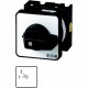 T0-2-15136/E 011276 Y7-11276 EATON ELECTRIC Stufenschalter, Kontakte: 4, 20 A, Frontschild: 1-2, 45 °, raste..