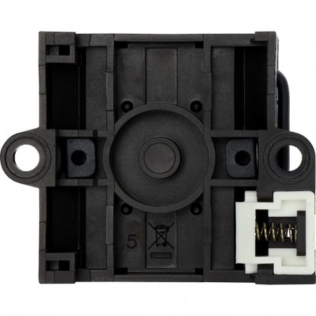 T0-2-15136/IVS 011279 Y7-11279 EATON ELECTRIC Interruptores Passo, contatos: 4, 20 A, o painel frontal: 1-2,..