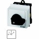 T0-2-171/IVS 011506 Y7-11506 EATON ELECTRIC Interruptores Passo, contatos: 3, 20 A, o painel frontal: 0-3, 4..