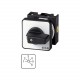 T0-3-15006/E 012416 Y7-12416 EATON ELECTRIC Interruptores Passo, contatos: 6, 20 A, o painel frontal: 1-6, 4..