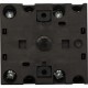 T0-3-15030/E 012664 EATON ELECTRIC Step switches, Contacts: 6, 20 A, front plate: 0-3, 45 °, Uninterruptible..