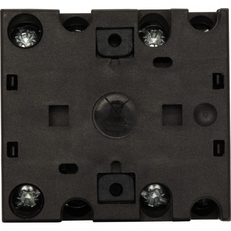 T0-3-15030/E 012664 Y7-12664 EATON ELECTRIC Interruptores Passo, contatos: 6, 20 A, o painel frontal: 0-3, 4..