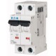 CLS6-C40/2 263686 EATON ELECTRIC LS-Schalter, 40A, 2p, C-Char