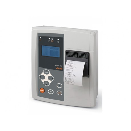 M1K04S03M1S01 ELIWELL Memoria 1240.E 4 sonde con stampante Comandi elettronici per l'automazione
