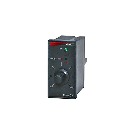FA55370000 ELIWELL FASEC 53 B Comandi elettronici per l'automazione