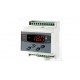 DR3CDI0TCD700 ELIWELL EWDR 984 Controles electrónicos para automatización