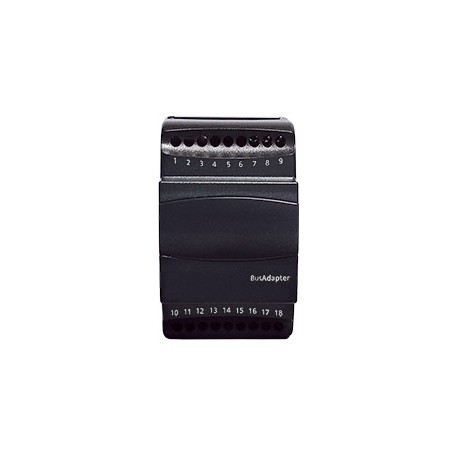 BA11250N3700 ELIWELL ADATTATORE BUS DI 130 Comandi elettronici per l'automazione