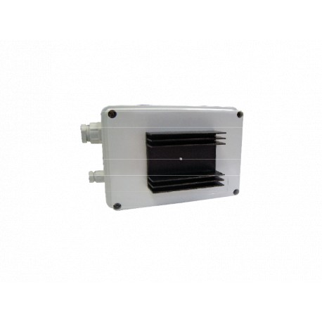 FA555700 ELIWELL FASEC 555 D Comandi elettronici per l'automazione