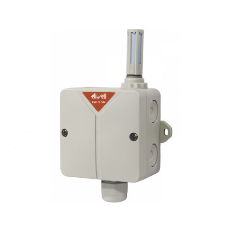 SN5NPM1A6I4M0 ELIWELL EWHS 304 Probe RH 0..100% RH 4...20mA Electronic controls for automation